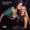 Ida Haendel - Live at the Newport Festival