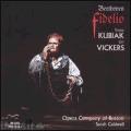 Beethoven : Fidelio - Vickers, Kubiak, Boston (1976)