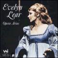 Evelyn Lear - Opera Arias