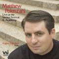 Matthew Polenzani: Live at the Verbier Festival