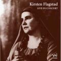 Kirsten Flagstad : Live in Concert