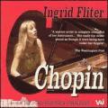 Ingrid Fliter Plays Chopin