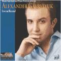 Alexander Gavrylyuk Live in Recital