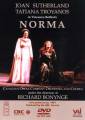 Bellini : Norma. Sutherland, Troyanos.