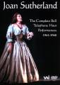 Joan Sutherland - Complete Bell Telephone Hour