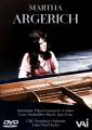 Martha Argerich - Schumann, Liszt, Ravel