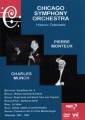 Chicago Symphony Orchestra - Munch/Monteux