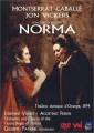 Norma (Bellini) - Caballe, Vickers
