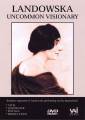 Wanda Landowska - Uncommon Visionary