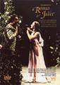 Romeo & Juliet (Prokofiev)  Ulanova/ Bolshoi Ballet