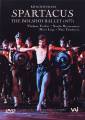 Khachaturian : Spartacus. Ballet du Bolshoi (1977).