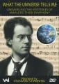 What the Universe Tells Me : Mahler 3rd Symphony