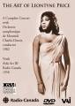 Leontyne Price - The Art of - Verdi : Aida Act 3