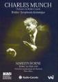 Berlioz - Symphonie Fantastique, Les Nuits d't, Munch, Horne
