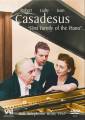 Casadesus : First Family of the Piano