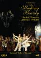 Tchaikovski : La belle au bois dormant. Nureyev, Tennant.