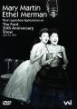 Ethel Merman & Mary Martin - The Historic Ford 50th Anniversary