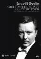 Russell Oberlin : Americas Legendary Counter-tenor