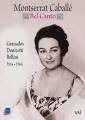 Montserrat Caball : Bel Canto
