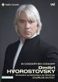 Dimitri Hvorostovsky : In Concert