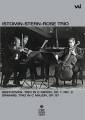 Istomin, Stern Rose Trio : Beethoven, Brahms