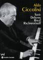 Aldo Ciccolini joue Rachmaninov, Satie, Debussy, Ravel (1956-1979)