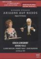 Strauss : Ariadne auf Naxos (Strauss) Sills, BSO/Leinsdorf