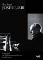 Jose Iturbi : The Art of (Geieg, Liszt, Iturbi)