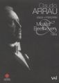 Claudio Arrau Plays Mozart & Beethoven