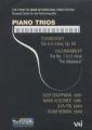 Piano Trios  Tchaikovski, Rachmaninov