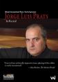 Jorge Luis Prats in Recital (Bach, Scraibin, Lecouna)