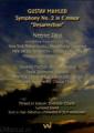 Mahler : Symphony #2 - Jarvi