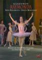 Raymonda (Glazunov)  Kirov Ballet