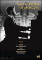 Van Cliburn in Moscow Vol 2  Grieg, Brahms