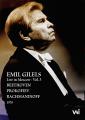 Emil Gilels Vol 3  Beethoven, Prokofiev, Rachmaninov, 1978