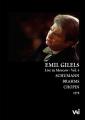 Emil Gilels Vol 4  Chopin, Schumann, Brahms Live 1978