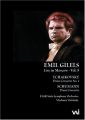 Emil Gilels Vol 5  Tchaikovski, Schumann Ct Live 1966, 1976