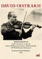 David Oistrakh Vol. 1, Shoskakovitch Con 2, others