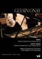 Gulsin Onay in Concert- Greig, Saint Saens #2 Concerti