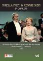 Cesare Siepi et Mirella Freni chantent Gounod, Verdi, Mozart, Boito, Puccini