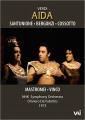 Aida (Verdi) Santunione, Bergonzi, Cossotto Live 1973