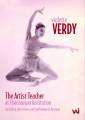 Violete Verdy : The Artist Teacher