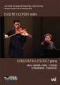 Eugene Ugorski & Konstantin Lifschitz in Recital