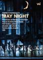 May Night (Rimsky-Korakov) Stanislavski & Nemirovich-Danchenko