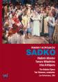 Sadko (Rimsky-Korsakov) Alantov, Milashinka, Arkhipova, Bolshoi