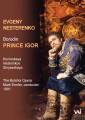 Borodine : Prince Igor. Nesterenko, Ermler.