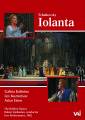 Iolanta (Tchaikovski) Bolshoi Theatre