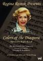 Colors of the Diasapora : A Kleidoscope of Jewish Classical Song