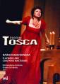 Puccini : Tosca. Kabaivanska, Labo, Mastromei, De Fabritiis.