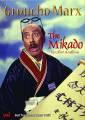 Groucho Marx In "The Mikado" 1960 Bell Telephone Hour